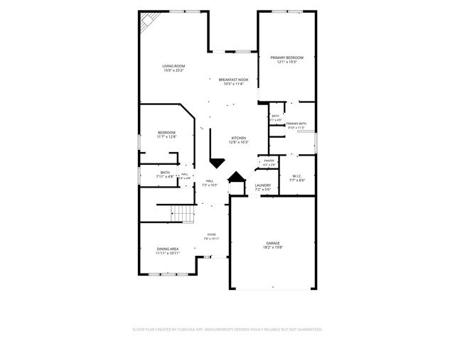 2113 Lake Hawthorne Trail, Little Elm, TX 75068