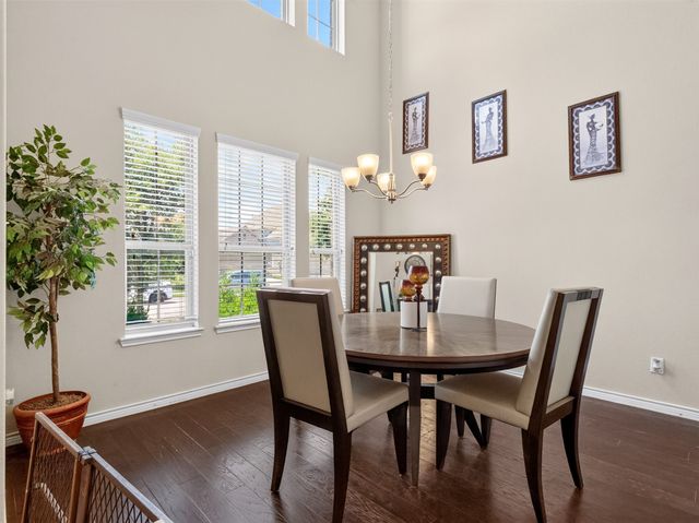 2113 Lake Hawthorne Trail, Little Elm, TX 75068