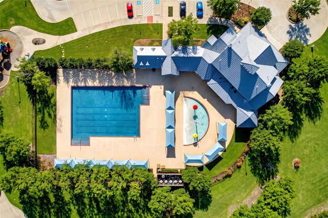 2113 Lake Hawthorne Trail, Little Elm, TX 75068