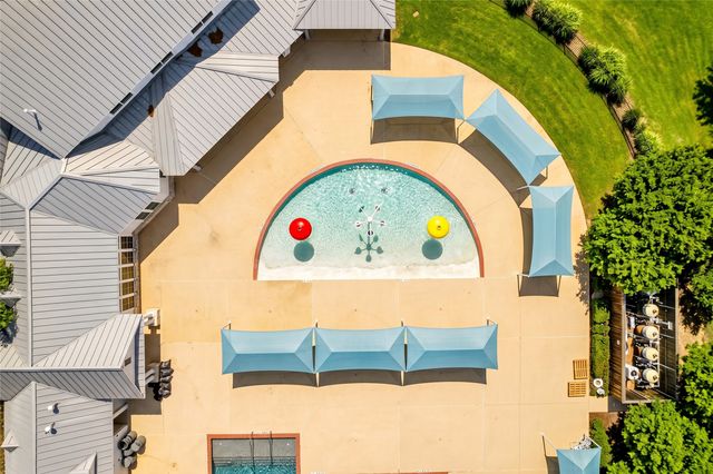 2113 Lake Hawthorne Trail, Little Elm, TX 75068