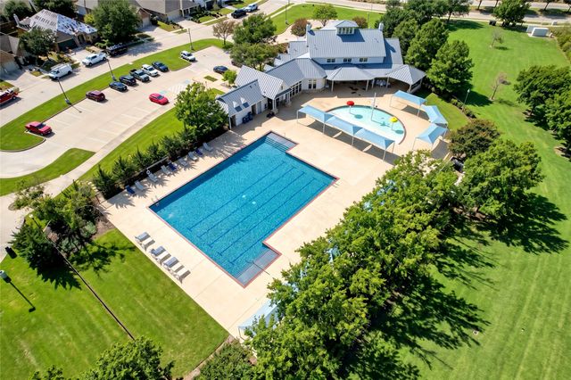 2113 Lake Hawthorne Trail, Little Elm, TX 75068