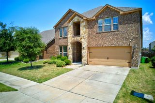 2113 Lake Hawthorne Trail, Little Elm, TX 75068