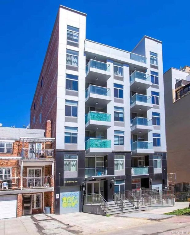144-69 Barclay Avenue 6A, Flushing, NY 11355