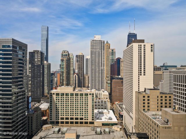 405 N Wabash Avenue 2901, Chicago, IL 60611
