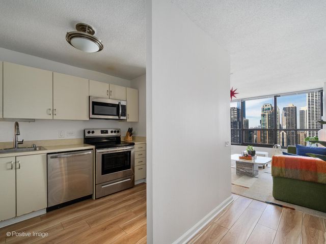 405 N Wabash Avenue 2901, Chicago, IL 60611