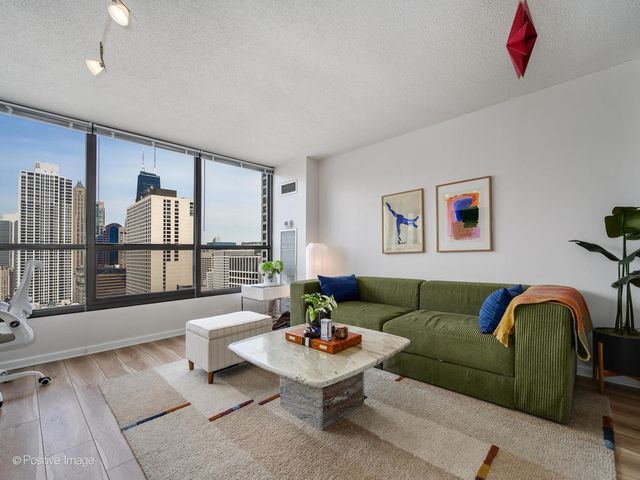 405 N Wabash Avenue 2901, Chicago, IL 60611