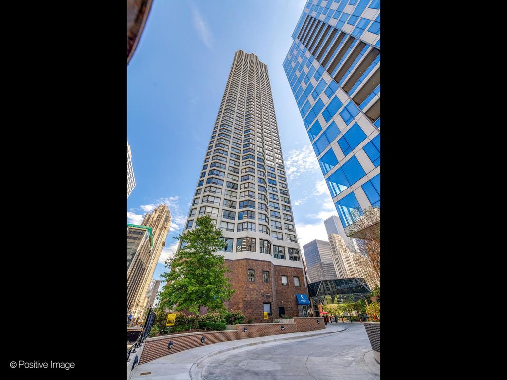 405 N Wabash Avenue 2901, Chicago, IL 60611