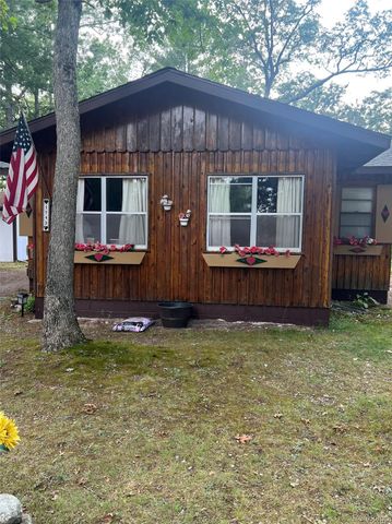 1743 Kendall Street, Grant Township, MI 48748