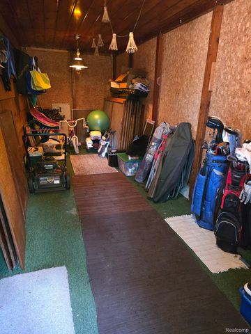 1743 Kendall Street, Grant Township, MI 48748