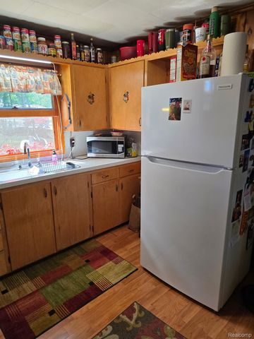 1743 Kendall Street, Grant Township, MI 48748