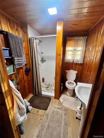 1743 Kendall Street, Grant Township, MI 48748