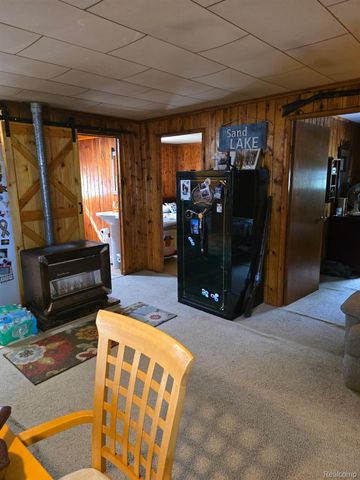 1743 Kendall Street, Grant Township, MI 48748