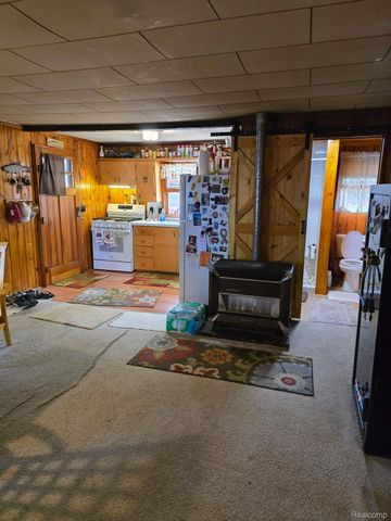 1743 Kendall Street, Grant Township, MI 48748