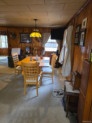 1743 Kendall Street, Grant Township, MI 48748