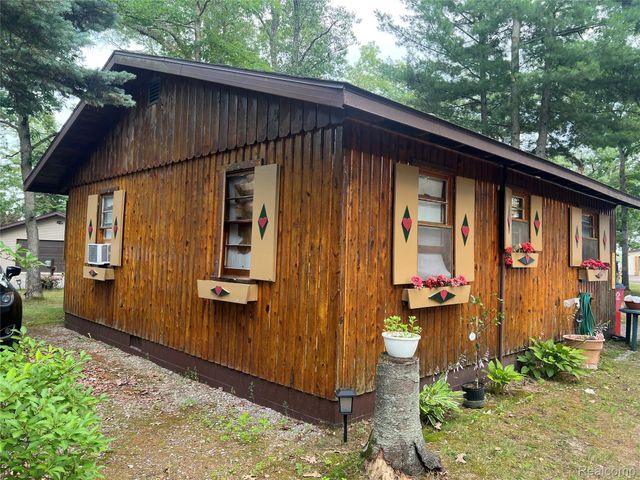 1743 Kendall Street, Grant Township, MI 48748