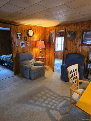 1743 Kendall Street, Grant Township, MI 48748