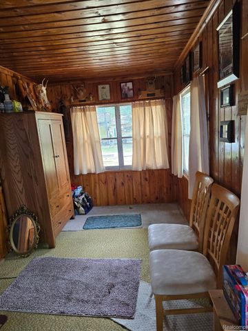 1743 Kendall Street, Grant Township, MI 48748