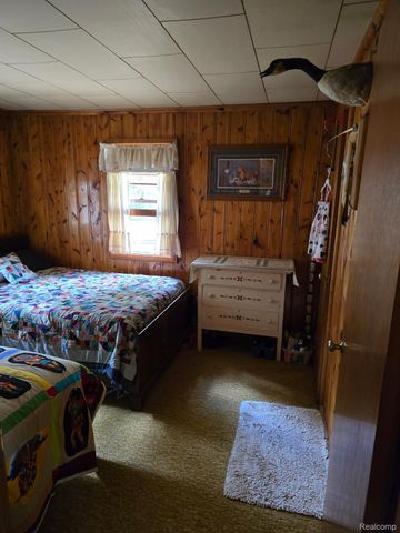 1743 Kendall Street, Grant Township, MI 48748