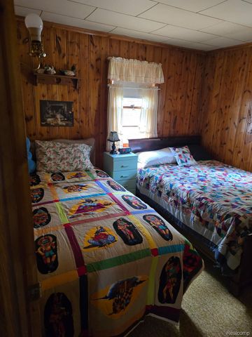 1743 Kendall Street, Grant Township, MI 48748