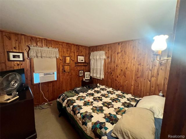 1743 Kendall Street, Grant Township, MI 48748