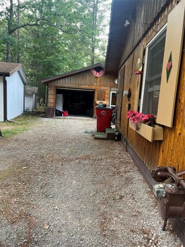 1743 Kendall Street, Grant Township, MI 48748