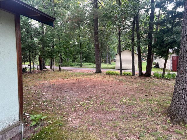 1743 Kendall Street, Grant Township, MI 48748