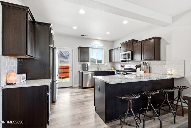 1165 Church Peak Court, Reno, NV 89508