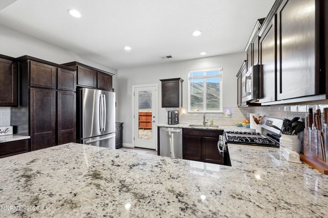 1165 Church Peak Court, Reno, NV 89508