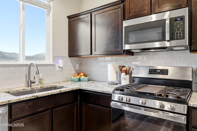 1165 Church Peak Court, Reno, NV 89508