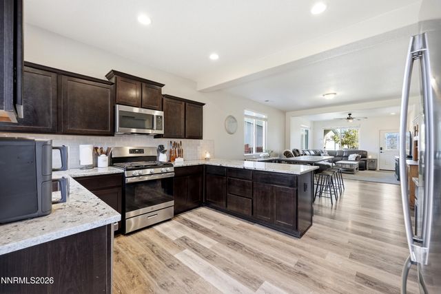 1165 Church Peak Court, Reno, NV 89508