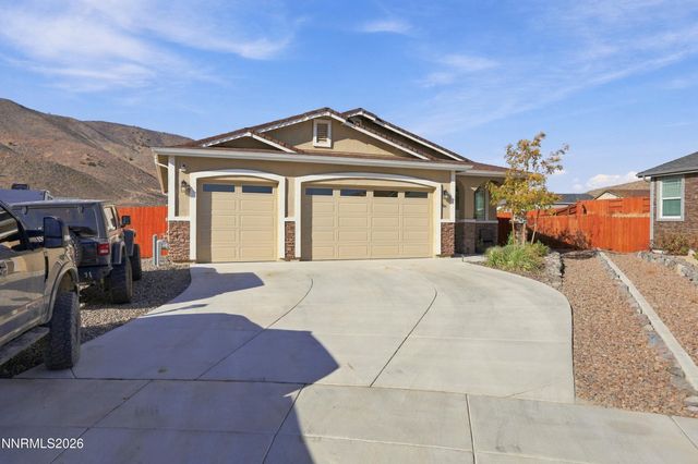 1165 Church Peak Court, Reno, NV 89508