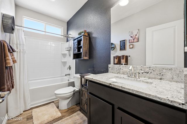 1165 Church Peak Court, Reno, NV 89508