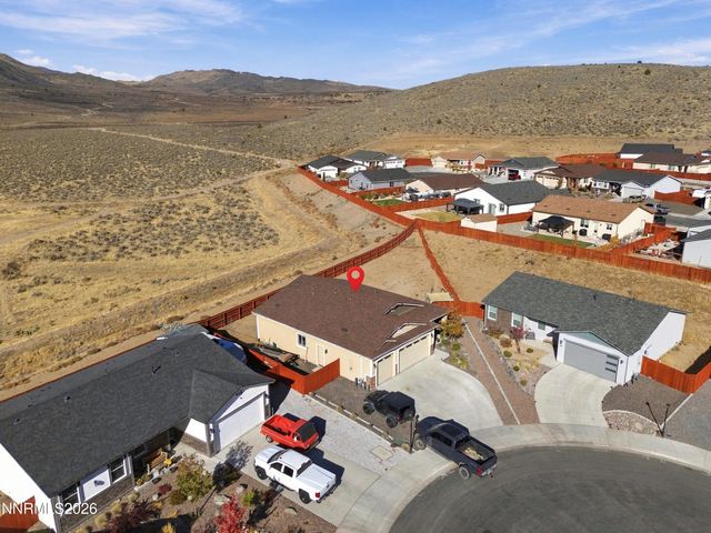 1165 Church Peak Court, Reno, NV 89508