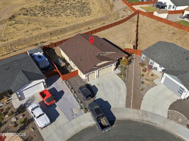 1165 Church Peak Court, Reno, NV 89508