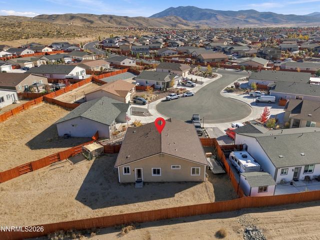 1165 Church Peak Court, Reno, NV 89508