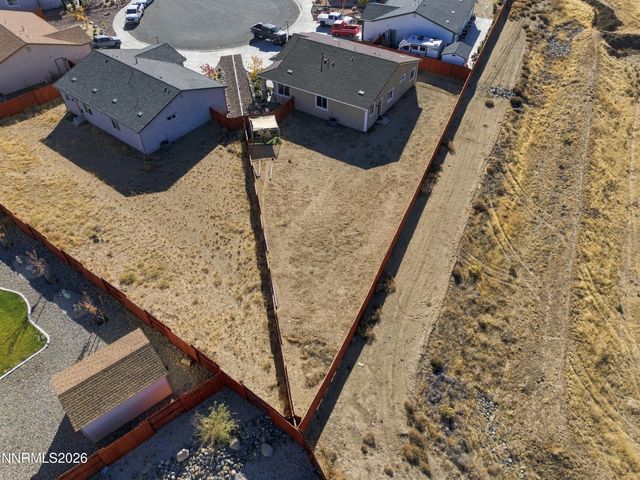 1165 Church Peak Court, Reno, NV 89508