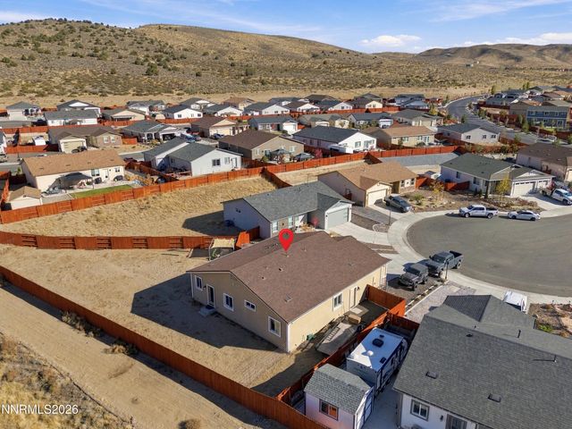1165 Church Peak Court, Reno, NV 89508