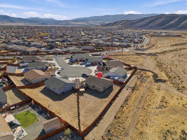 1165 Church Peak Court, Reno, NV 89508