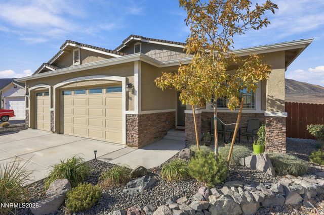 1165 Church Peak Court, Reno, NV 89508