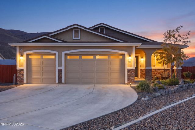 1165 Church Peak Court, Reno, NV 89508