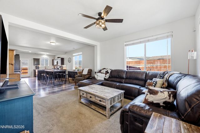 1165 Church Peak Court, Reno, NV 89508