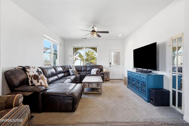 1165 Church Peak Court, Reno, NV 89508