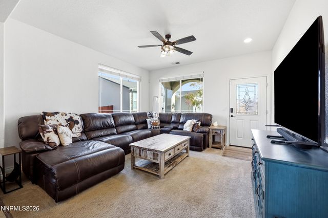 1165 Church Peak Court, Reno, NV 89508