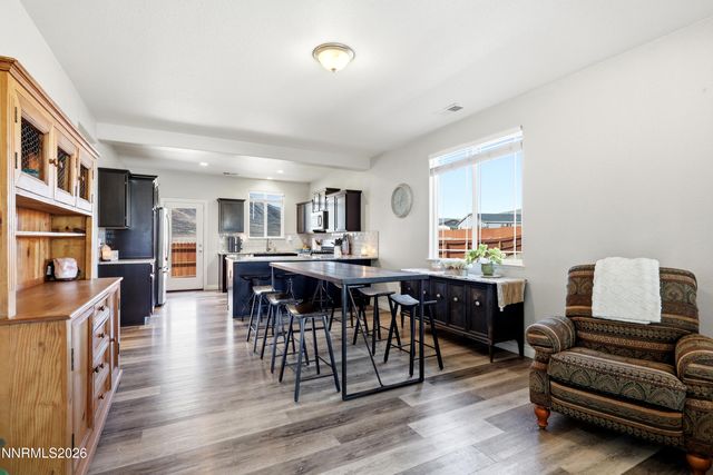 1165 Church Peak Court, Reno, NV 89508