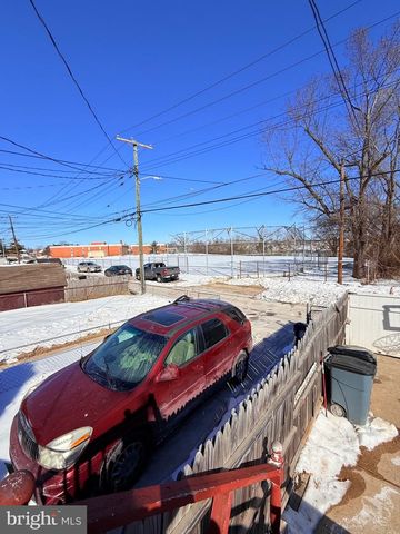 8418 KAVANAGH RD, Baltimore, MD 21222