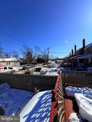 8418 KAVANAGH RD, Baltimore, MD 21222