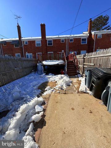 8418 KAVANAGH RD, Baltimore, MD 21222