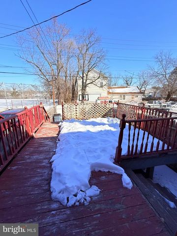 8418 KAVANAGH RD, Baltimore, MD 21222