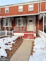 8418 KAVANAGH RD, Baltimore, MD 21222