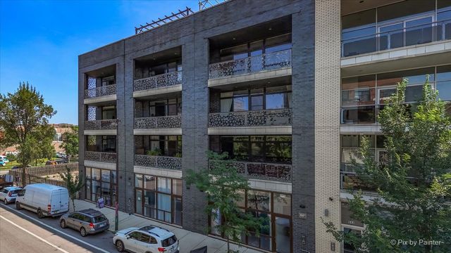 851 N California Avenue 4, Chicago, IL 60622